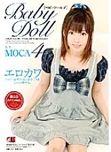 KKSP-015 Baby Doll MOCA