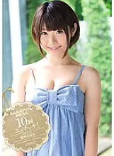 KWBD-127 Everyone&#039;s Idol Minami 10 Times Etch! Aida Minami