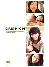 KS-8642 GIRLS*MIX 05