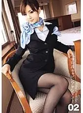 LEG-002 Narita duty cabin attendant