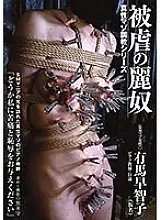 ACZD-158 Beautiful slave of oppression Sachiko Arima 440 0