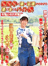 SHH-027 Full Service Blushing Sluts: A Ranch Keeper With A Round, Peachy Ass