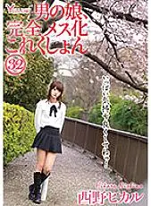 HERY-136 Man&#039;s Daughter, Complete Female Collection 32 Hikaru Nishino