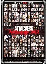 ATAD-096 ATTACKERS Anthology.2012