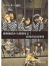 PPHC-006 Jailbreak from the correctional facility! Humiliation spanking Rena Hashimoto