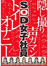 SHYN-209 Seven SOD female employees secretly climaxing during a toilet break during work hours while trying not to make noise - Miharu Endo, Yua Yamaguchi, Aika Shindo, Otoe Hasegawa, Maki Koshimizu